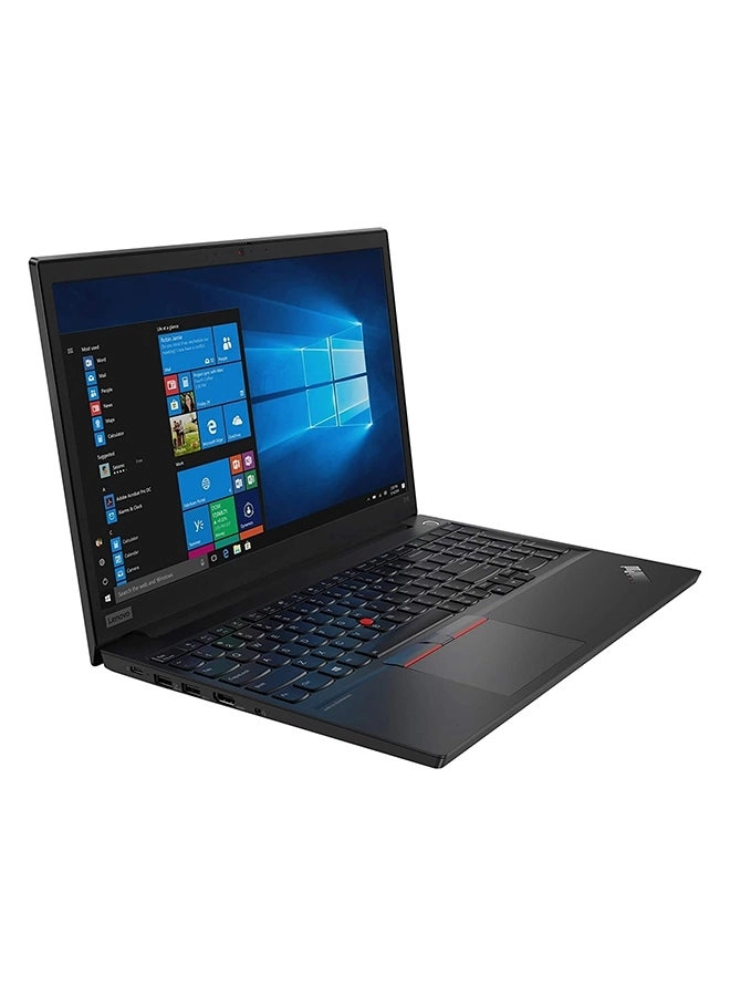 (Renewed) ThinkPad E15 Gen 1 - 15.6'' 256GB 8GB Core i5-10210U