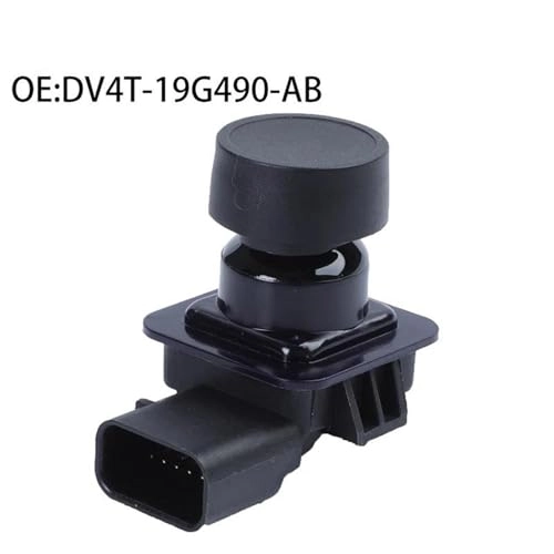 DV4T19G490AB - Night vision Wire