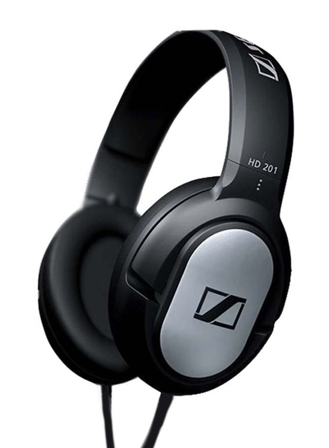 HD 201 Wired Headphone