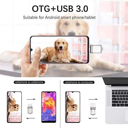 USB Stick - USB 3.0 Type C 128GB