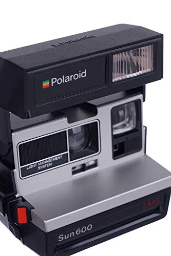 (Refurbished) 600 Camera