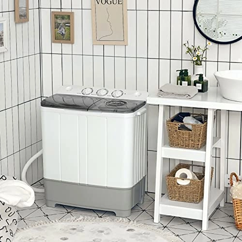Mini Washing Machine
