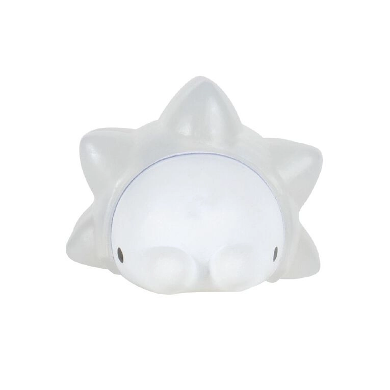 Select Figure with Case - 4+ 1 Piece