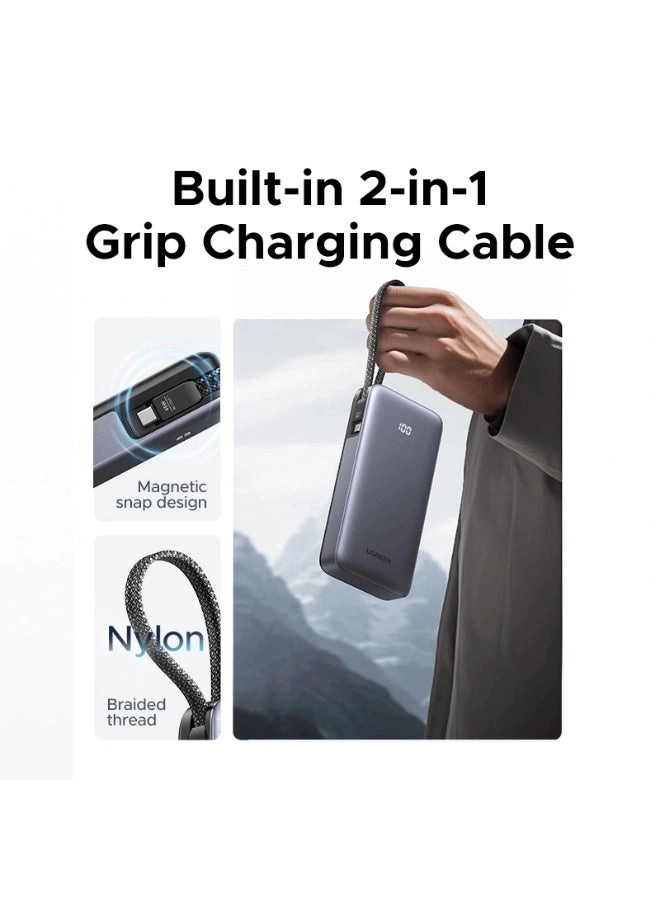 PB536 - 20000mAh 45W