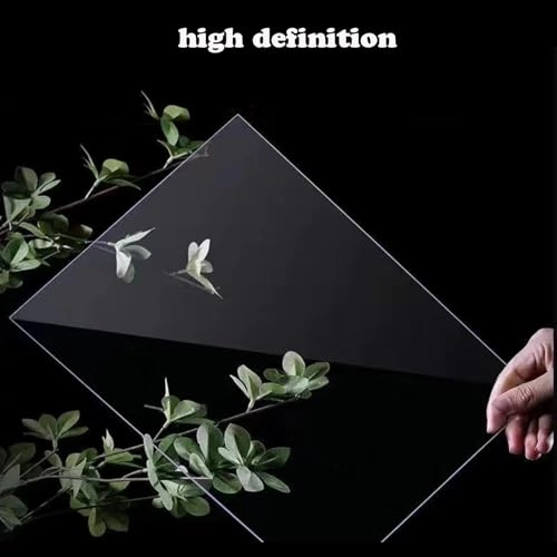 Acrylic Display Case - Lego