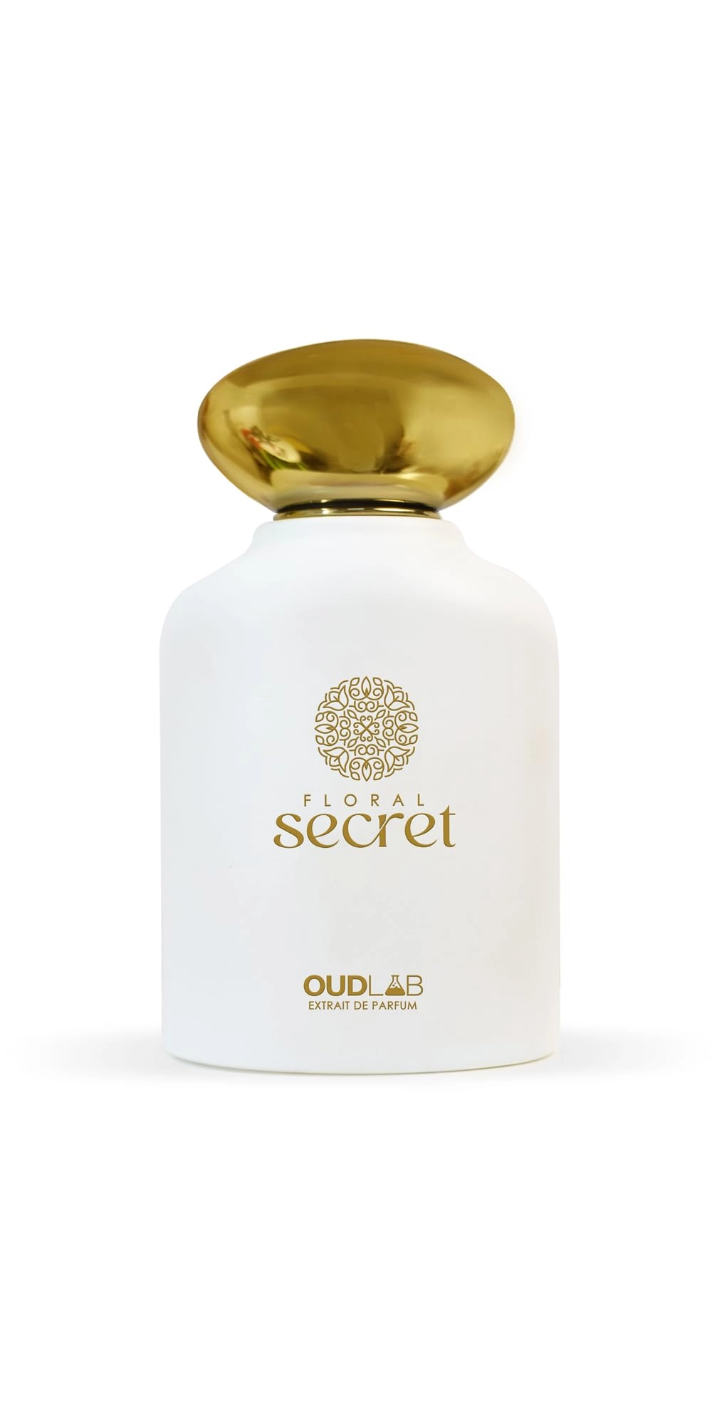 Oud Lab Floral Secret - 100 ml