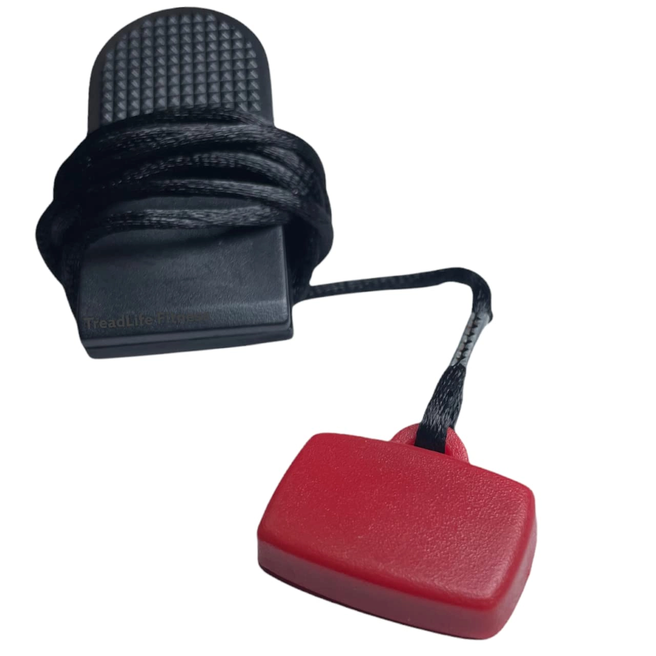 TreadLife Fitness Magnetic Treadmill Key - Compatible with Horizon Treadmills Part #082397