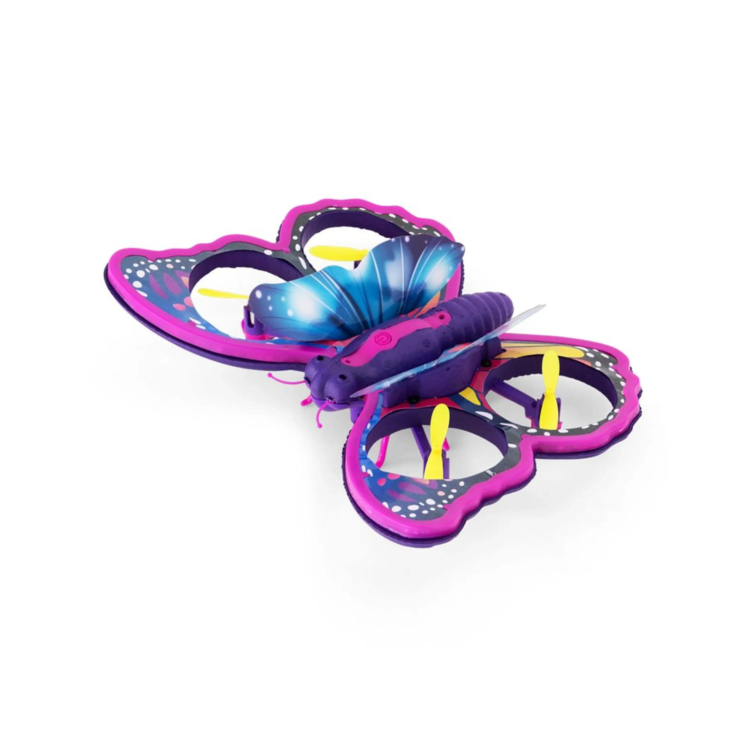 SKY DRIFFZ 4D-V40