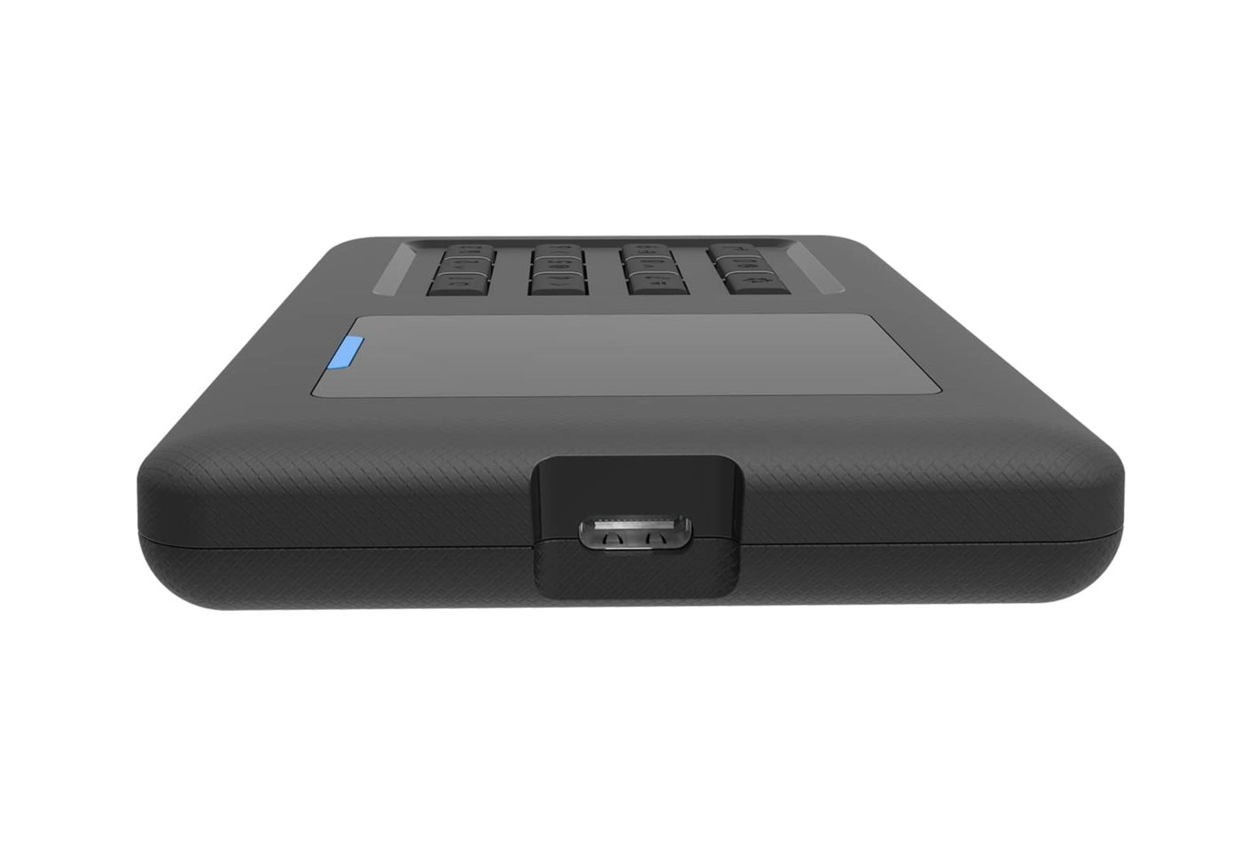 ST400 - Bootable ODD USB Type C