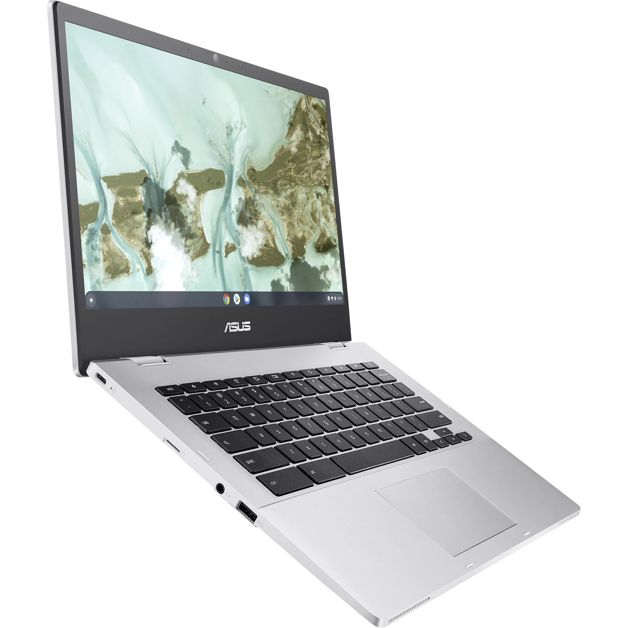 ChromeBook CX1100 - 11.6'' Celeron N3350 4GB LPDDR4 64GB eMMC