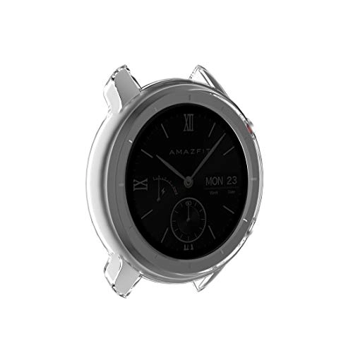 Watch Case for Amazfit GTR 47mm