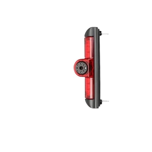 Rear View Camera - 170 Degree