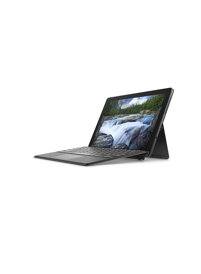 (Renewed) Latitude 5290 - 12.3'' Core i5 8GB DDR4 256GB SSD