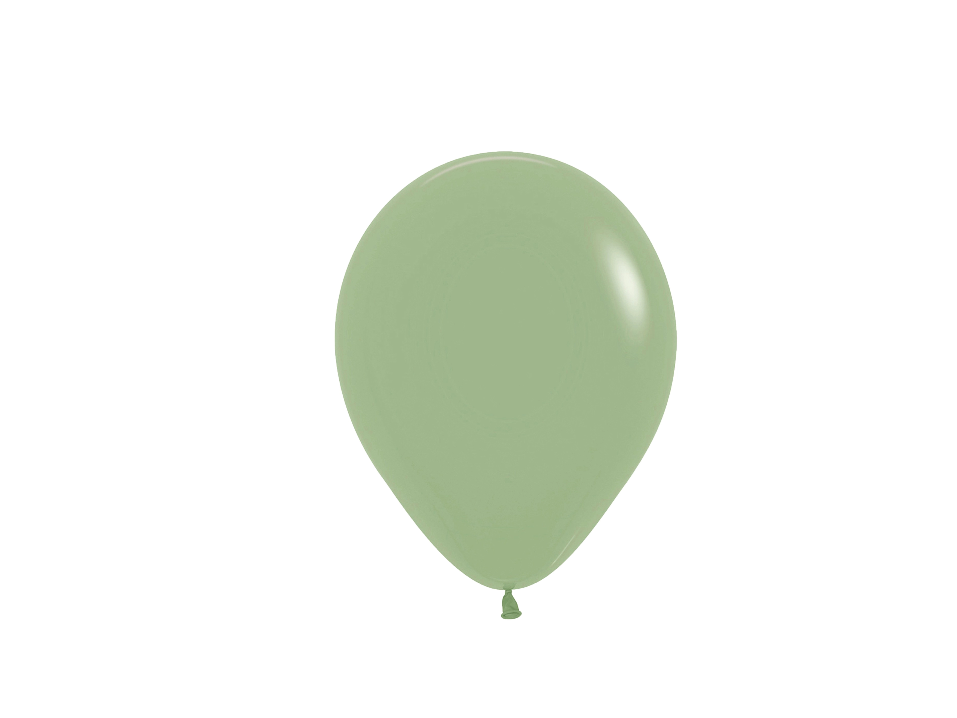 Sempertex Round Balloons - 50 pcs party