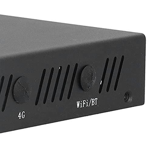 CM4 Enclosure for CM4 computing module