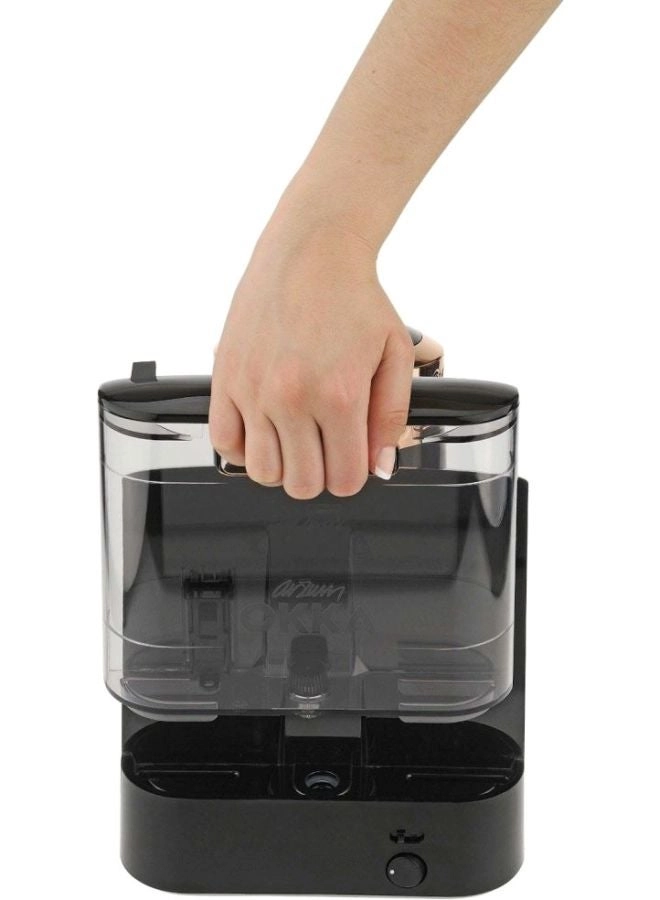 OK002 CR - Powder Manual