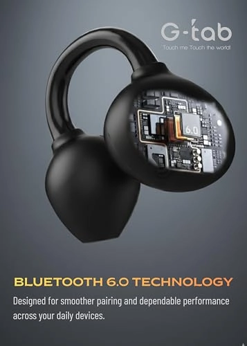 CLIP2 Wireless Earbud