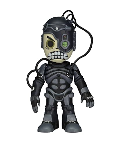 Skele Treks Borg - 12.7 cm (15503)
