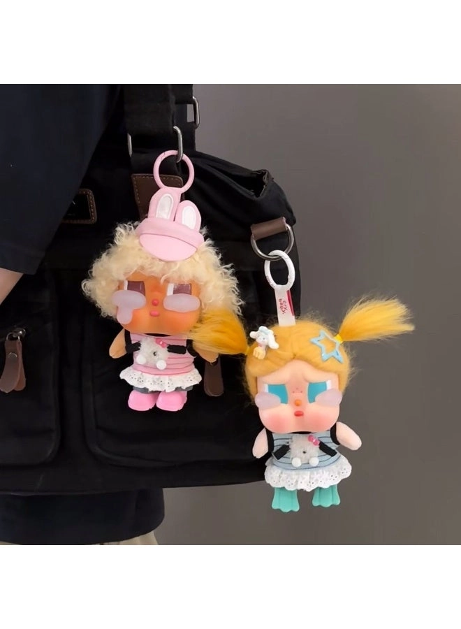 Crybaby Vacation Mode On - Blind Box Pendant Ages 15+