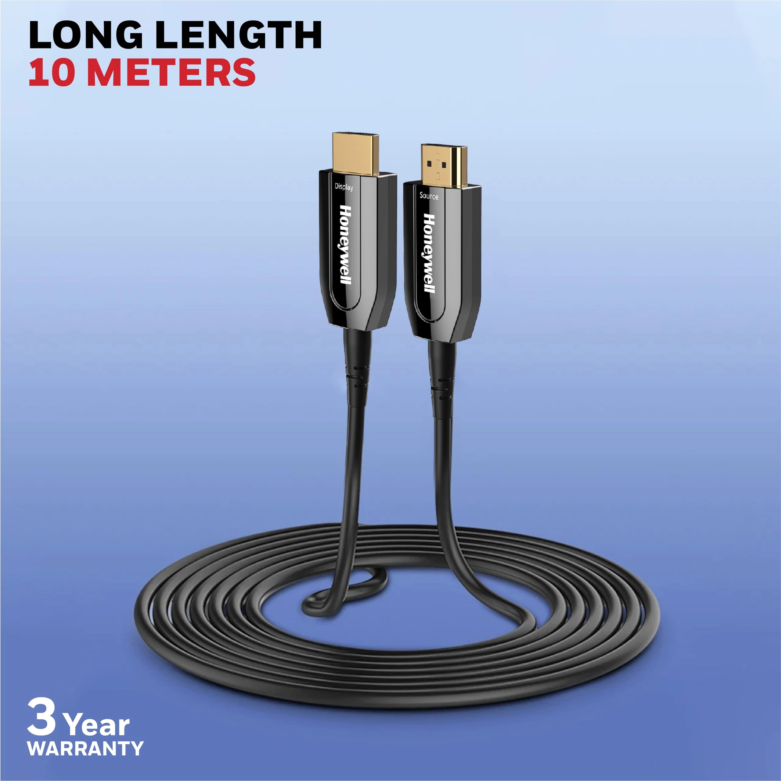 8K HDMI Cable 10m