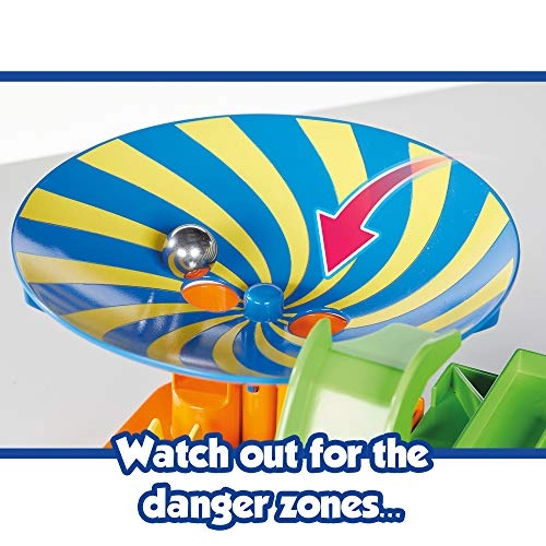 Screwball Scramble 2