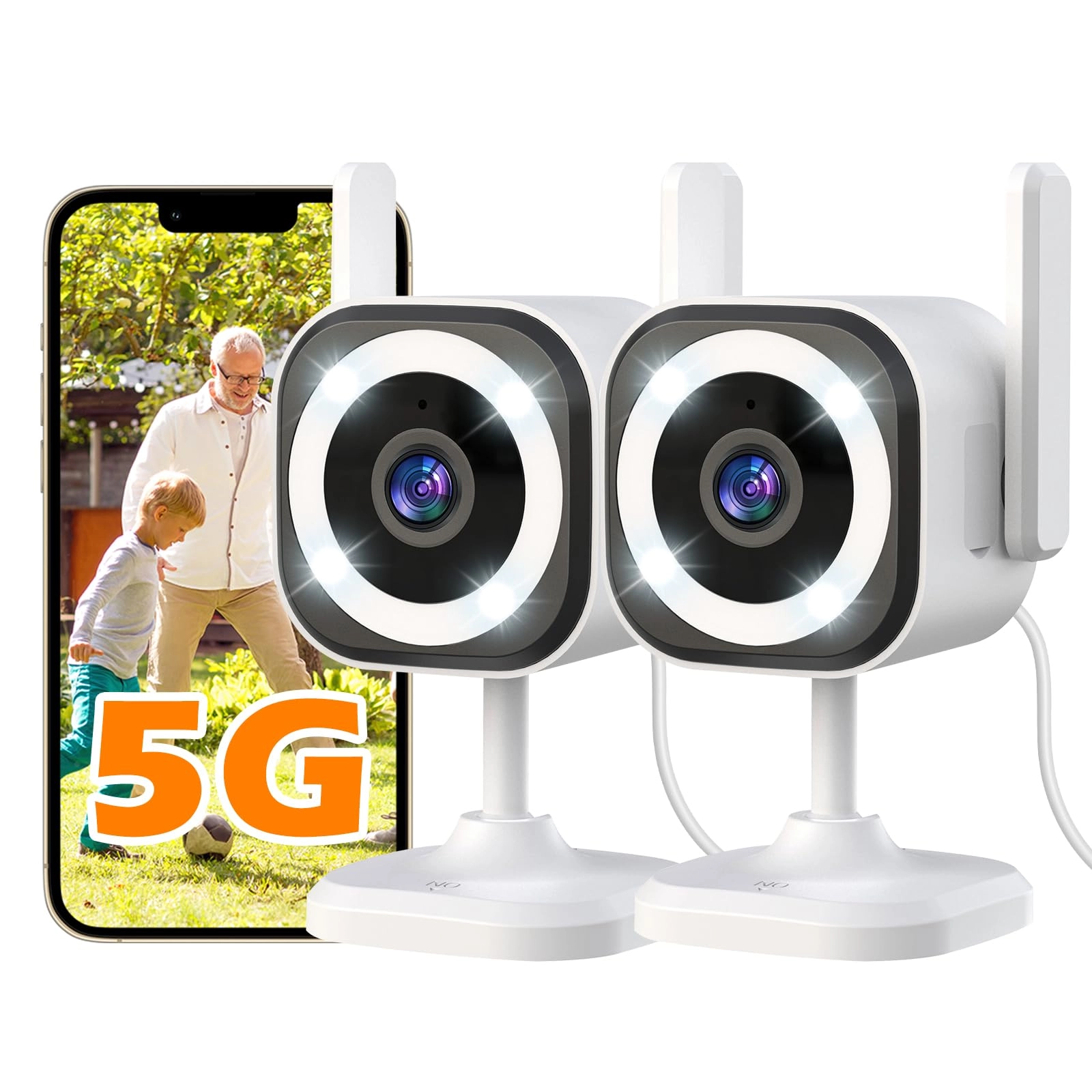Guoanvision UK-S600