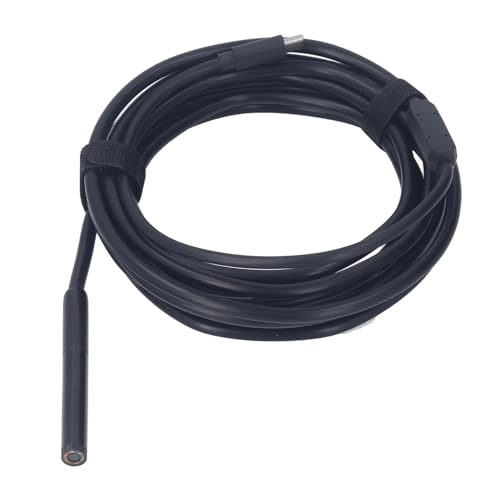 Single Lens Endoscope - 7.9mm