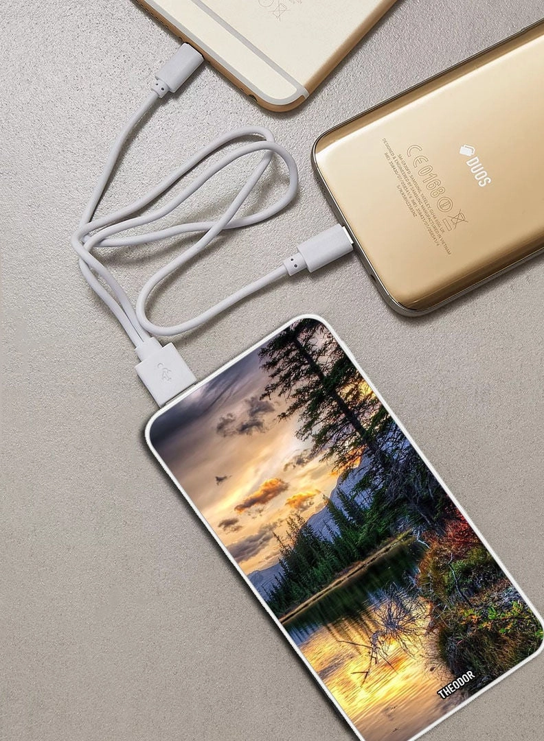 PPBA380 - 10000mAh 18W