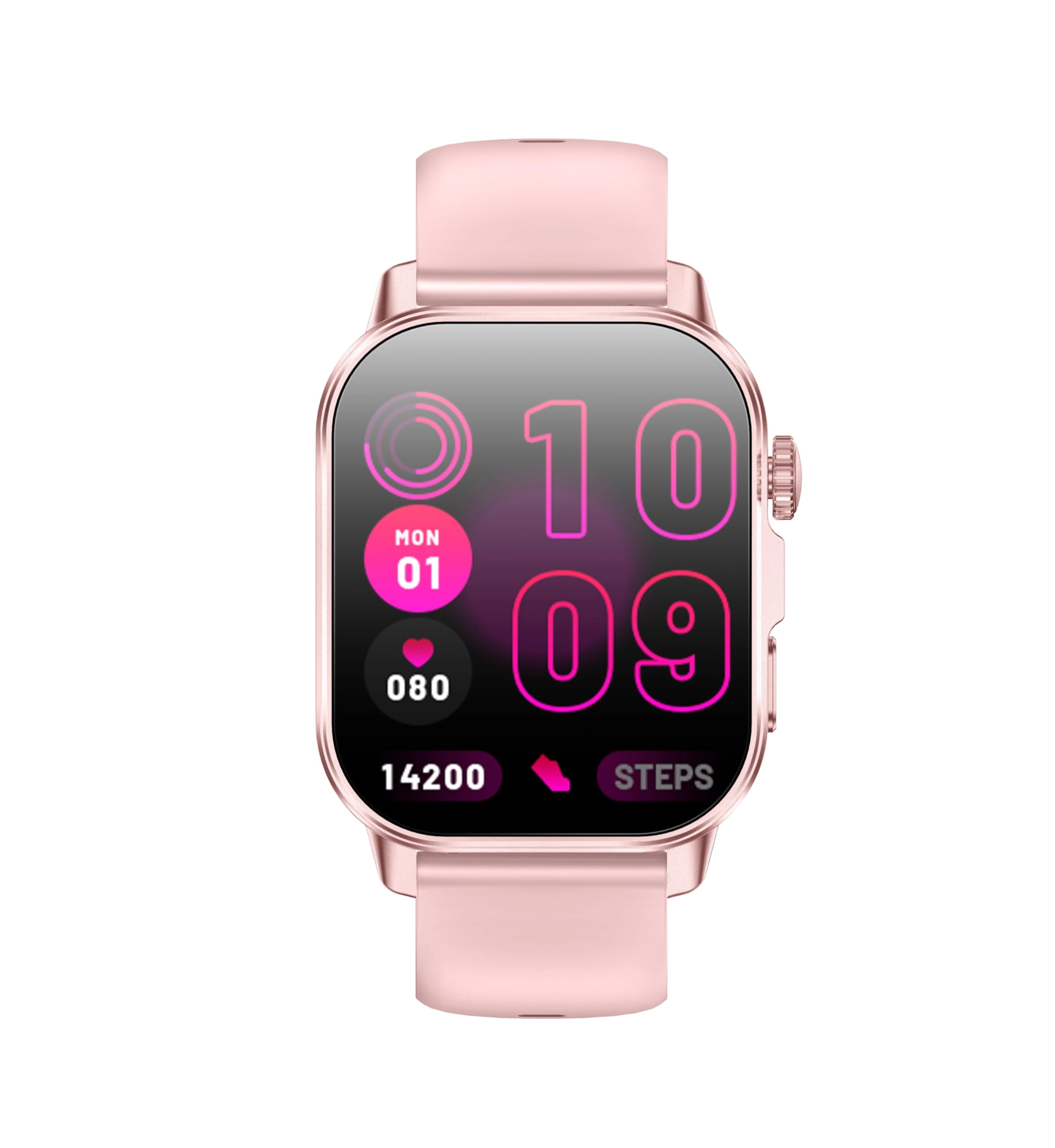 Marsyu 2025 Smart Watch