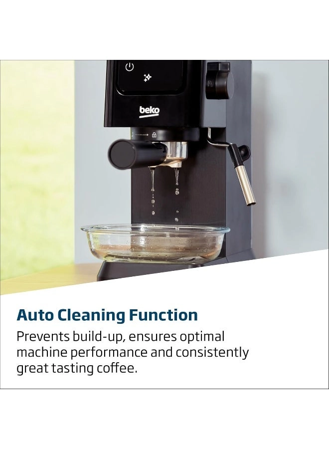 Digital Espresso Coffee Machine CEP5302B