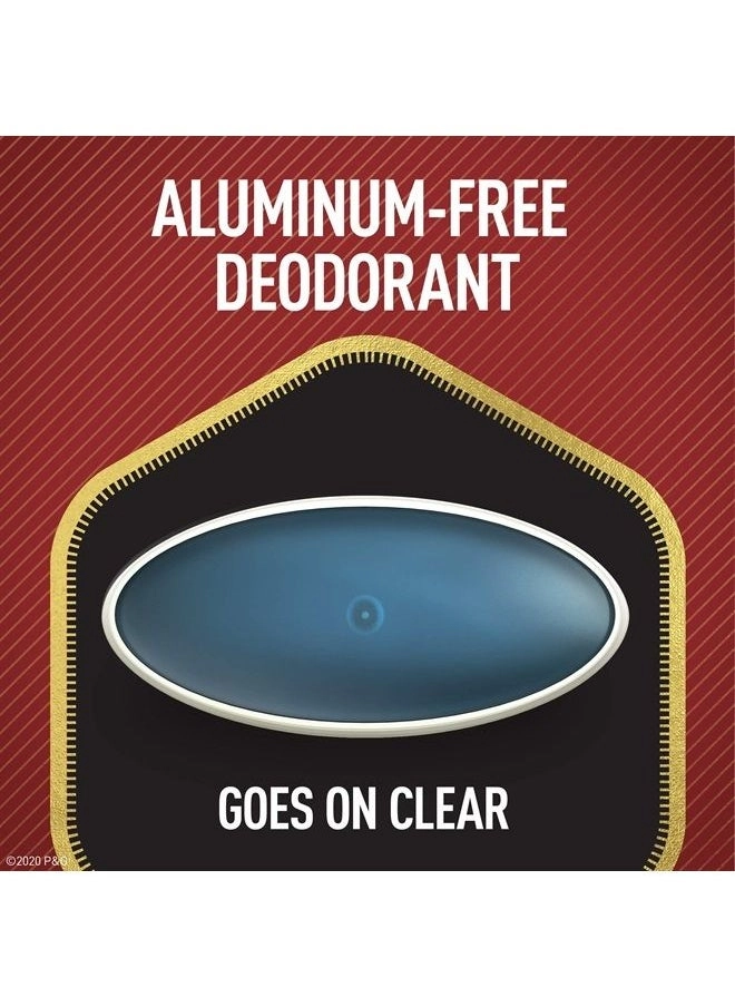 Red Zone Anti-Perspirant Deodorant - Swagger 75 gram