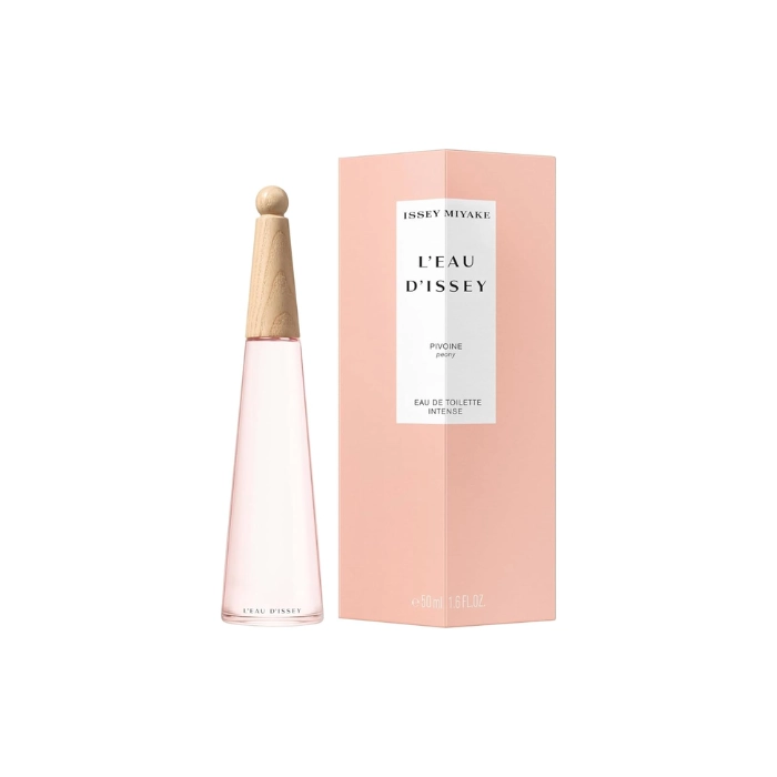 Issey Miyake L'Eau D'Issey Pivoine Peony Eau de Toilette 50 ml