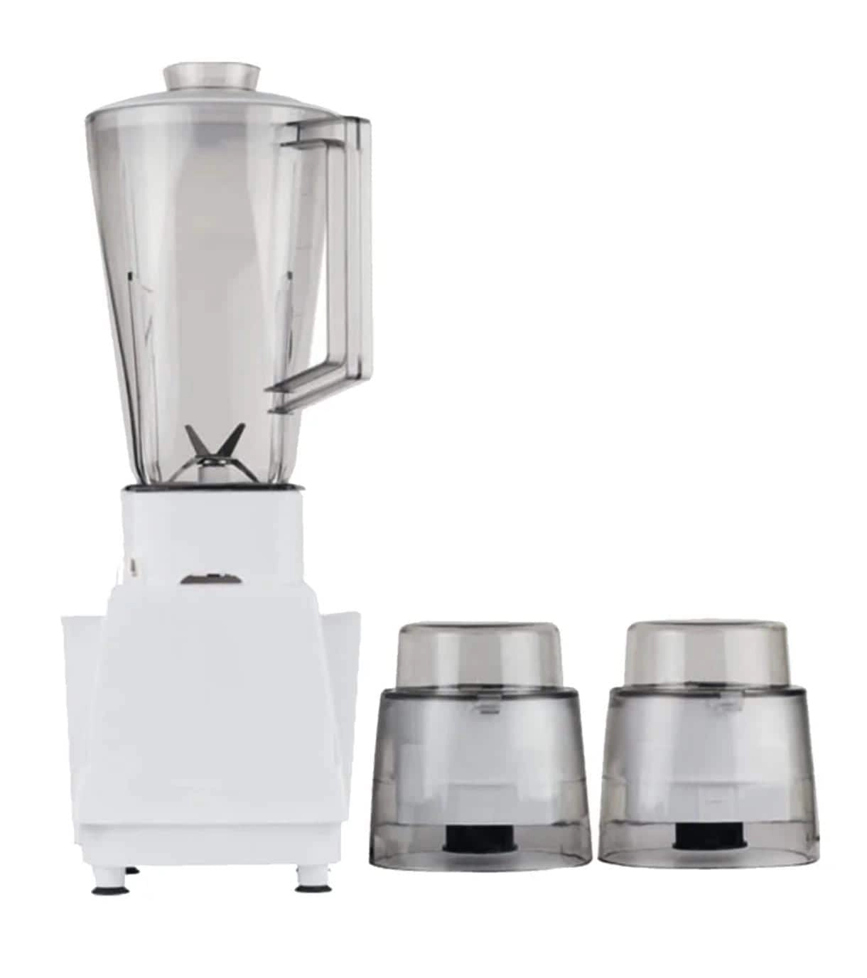 3 in 1 Blender Mixer Grinder - 250W