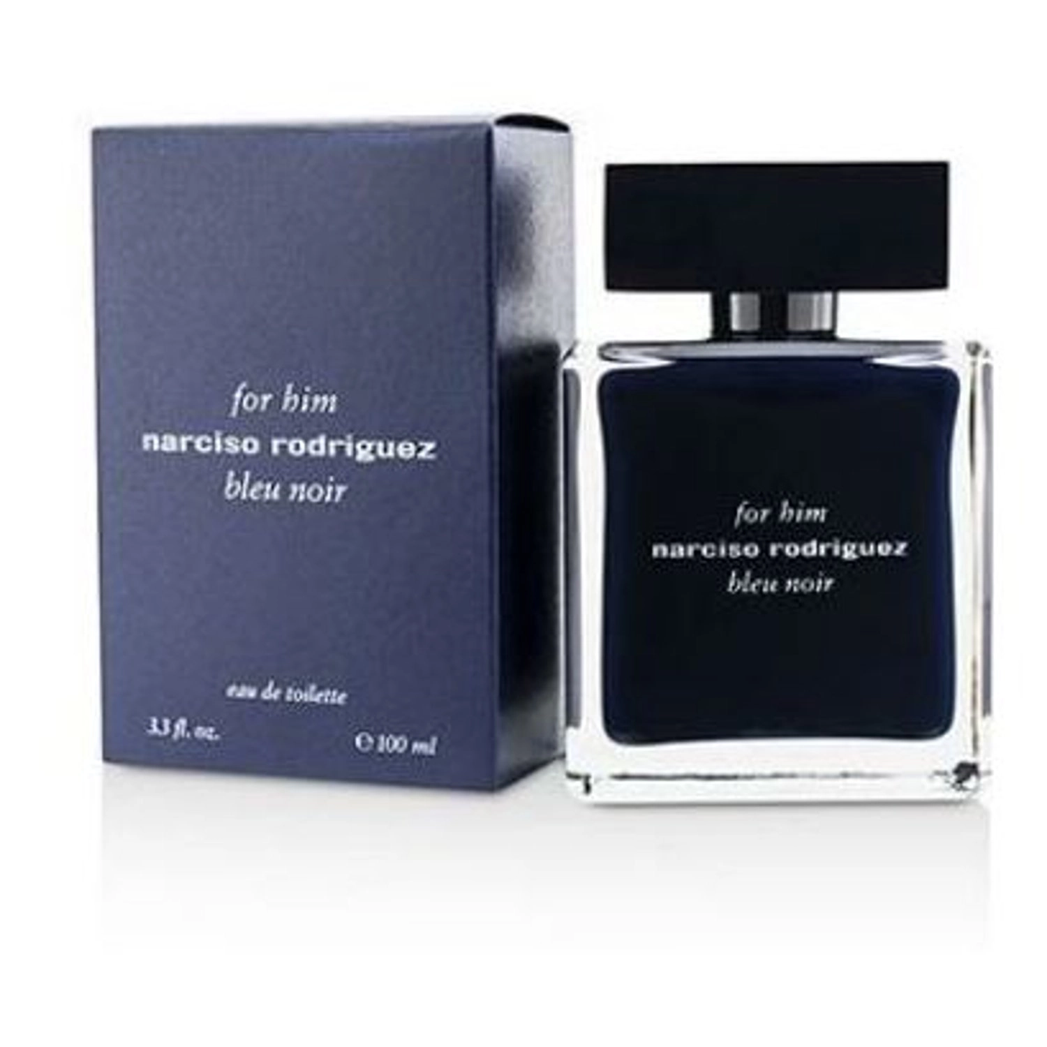 Bleu Noir Extreme Eau de Toilette 100 ml