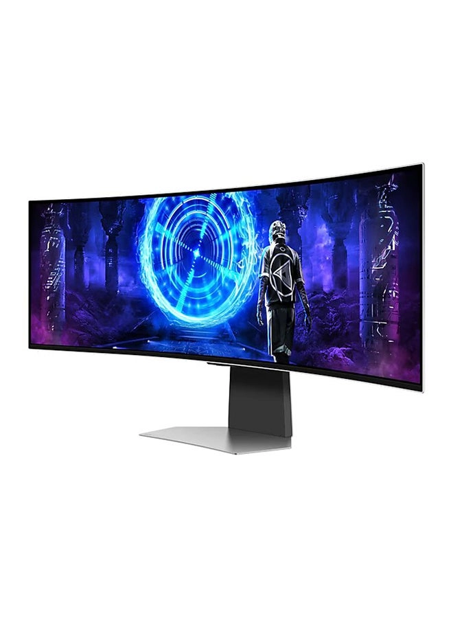Odyssey G9 - LS49DG952SMXUE 49 in 5120 x 1440