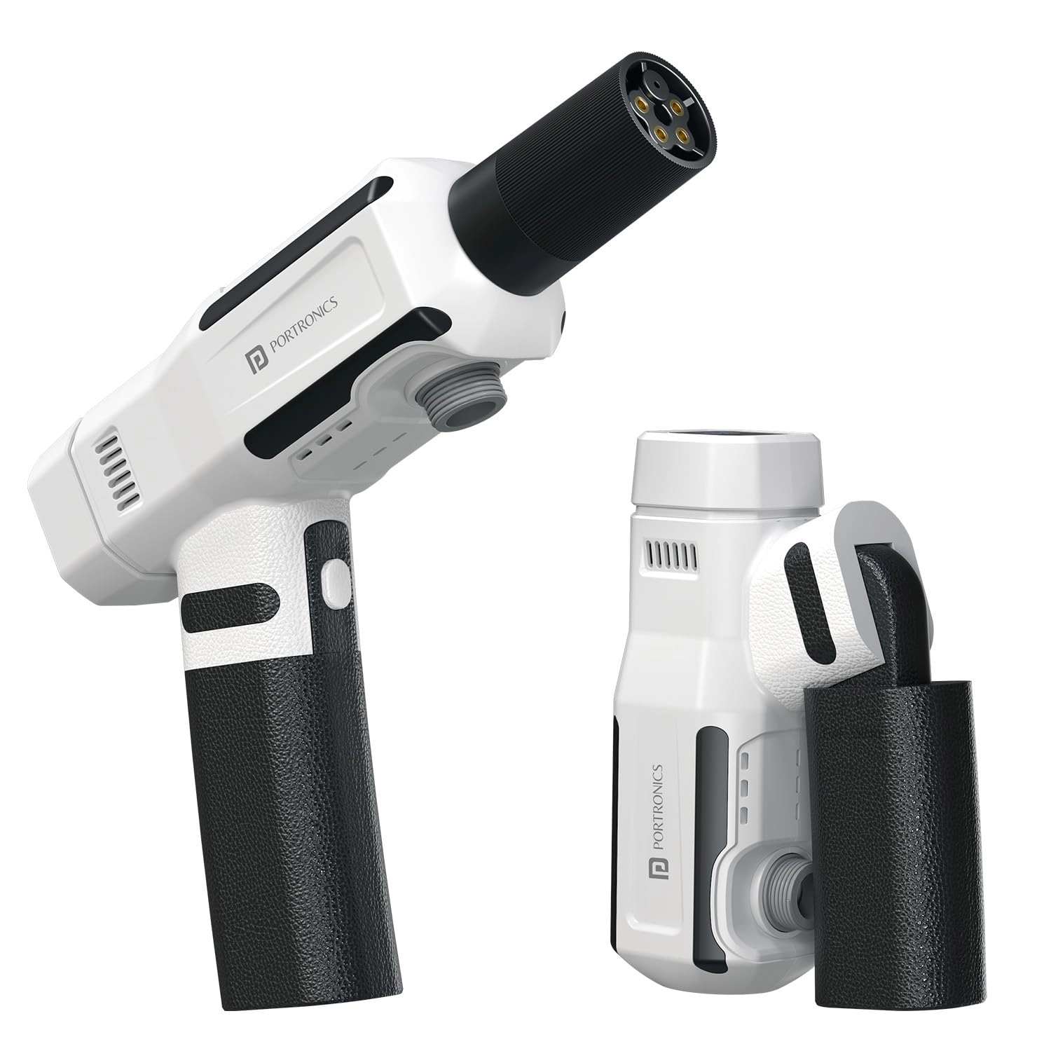 Portronics Torque X
