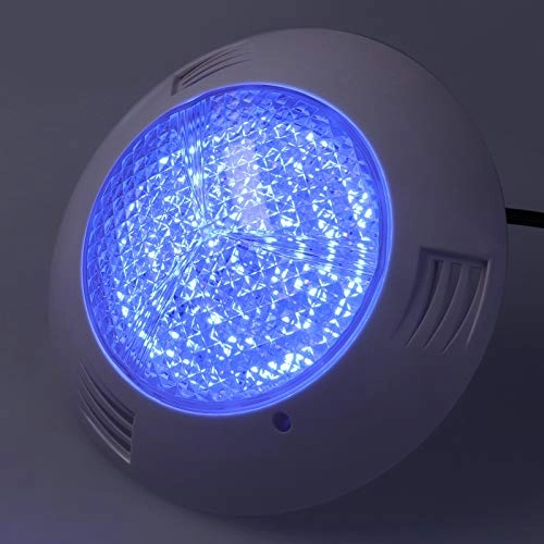 LED Underwater Swimming Pool Lamp - Approx. 160cm / 63inch 45 degree