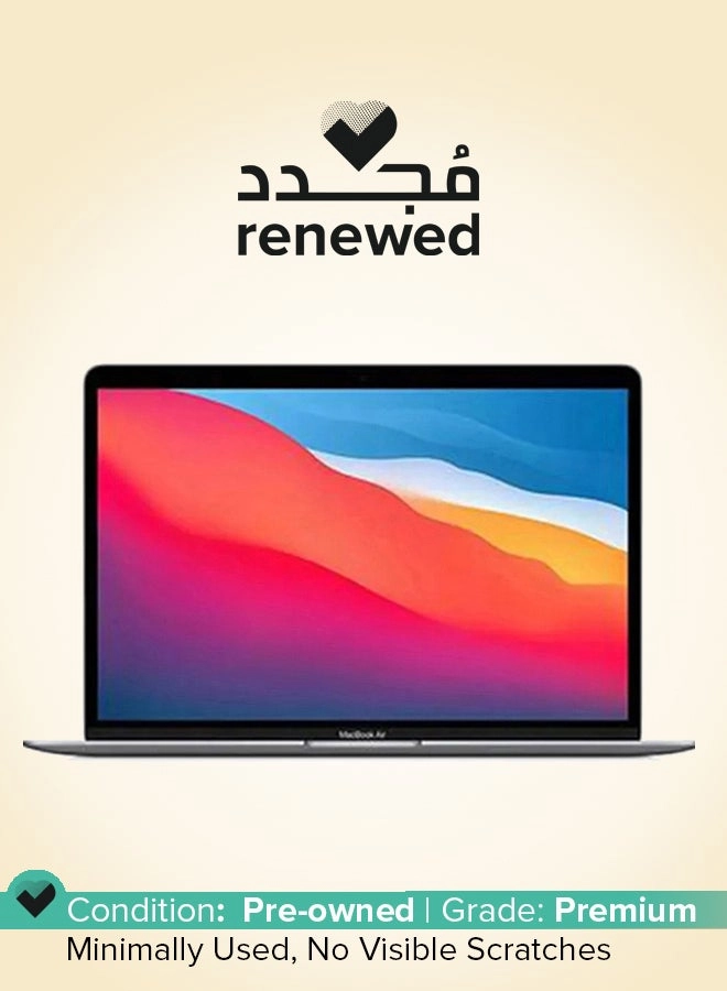 MacBook Air MGN63AB/A 2020 - 13'' M1 8GB 256GB SSD