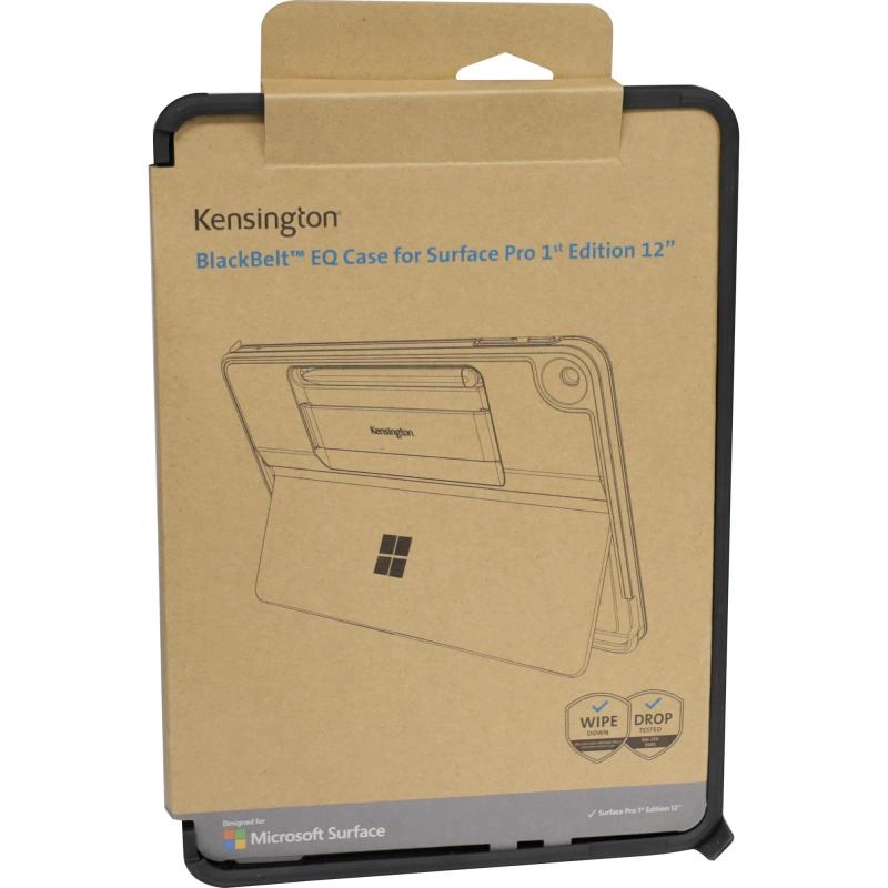 Kensington Rugged Back Cover for Microsoft Surface Pro X