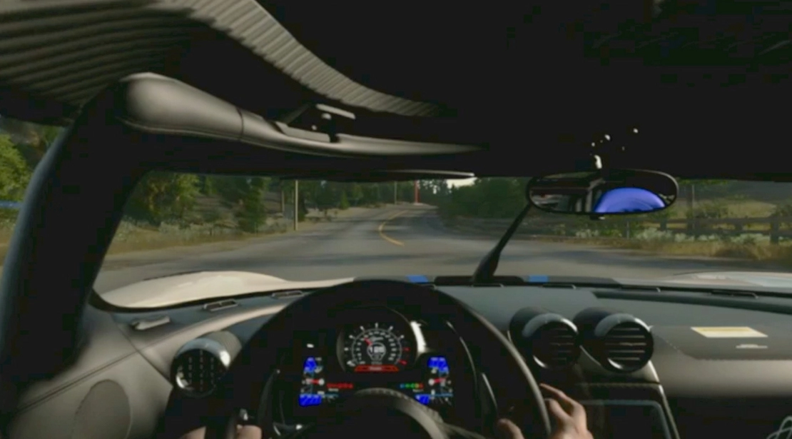 Drive Club - PlayStation 4