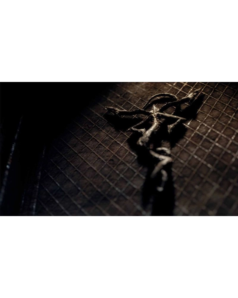 Resident Evil 4 Remake Lenticular Edition - PlayStation 4