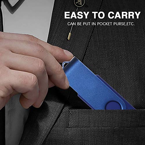 USB-Stick - USB 2.0 8GB USB Type A