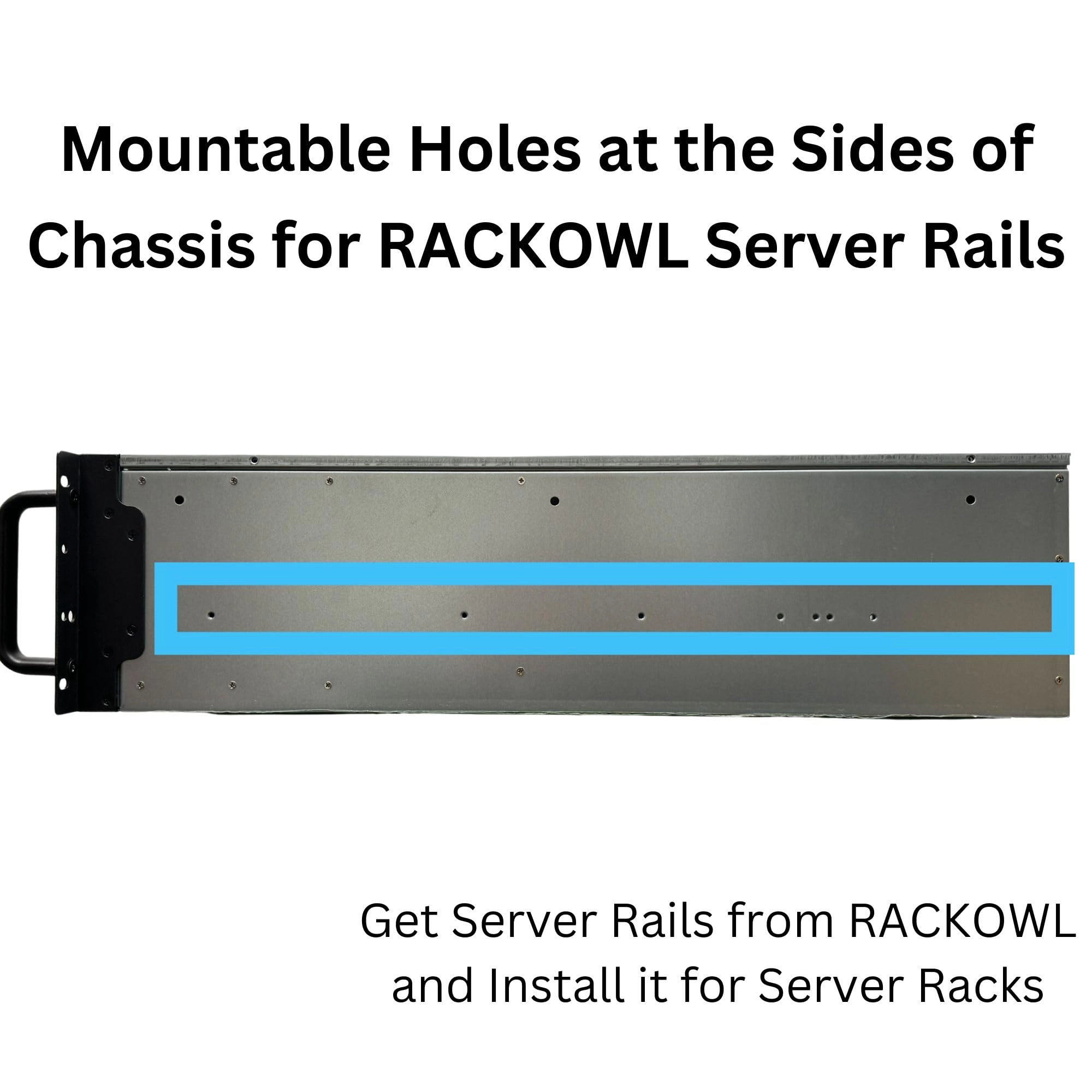 RO-SC4U0650X003 - Full Tower