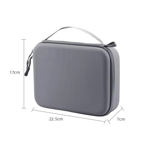 Camera Case - 20×15×10cm Insta360 X3/X2 S