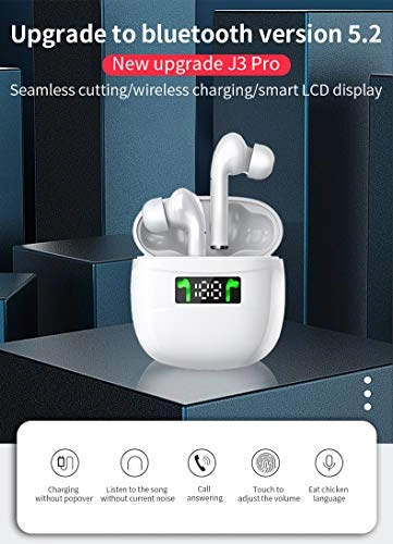 tws5.2 Wireless Earbud