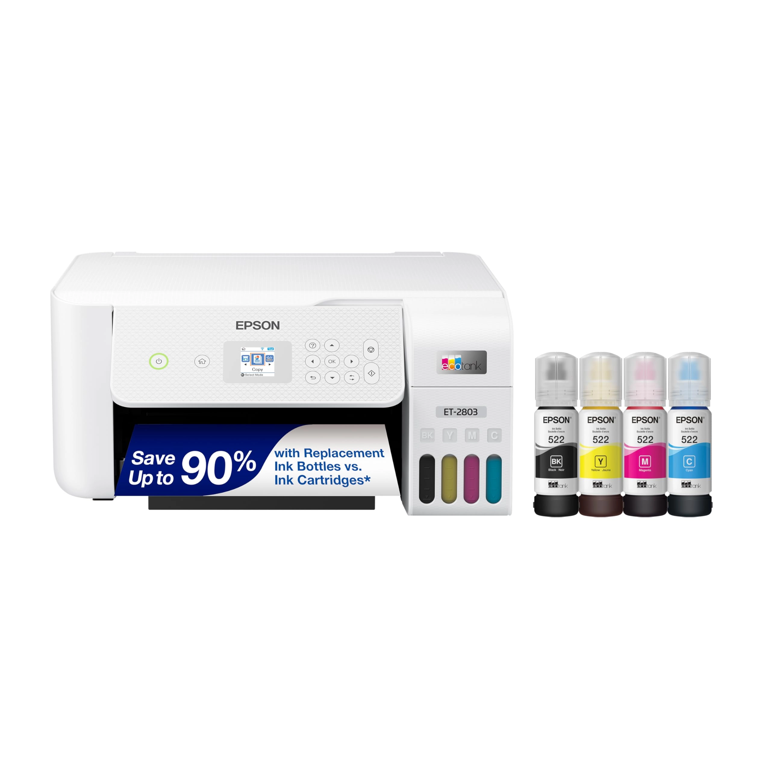 Epson EcoTank ET-2803