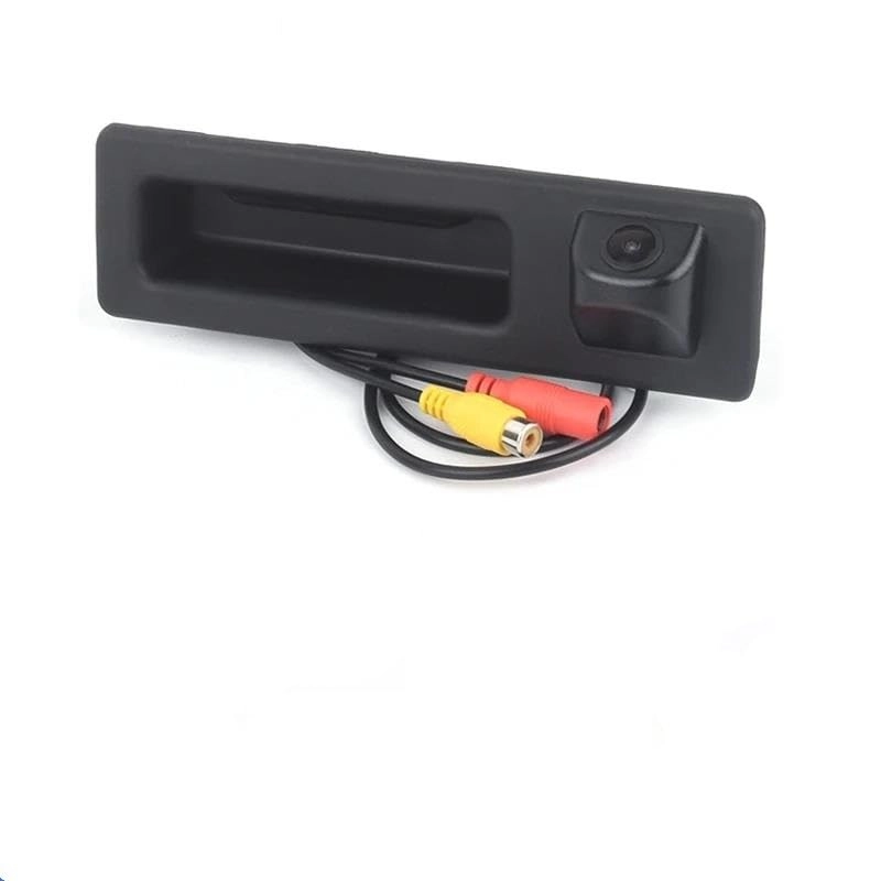 JFOWSQ Wireless Vehicle Rear View Camera - WireLess