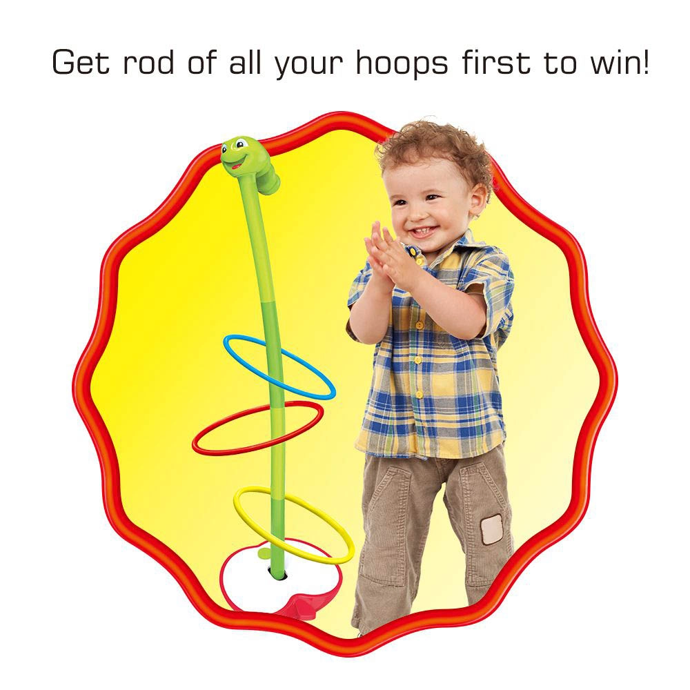 Electric Spin Master Sway Insect - 3 +