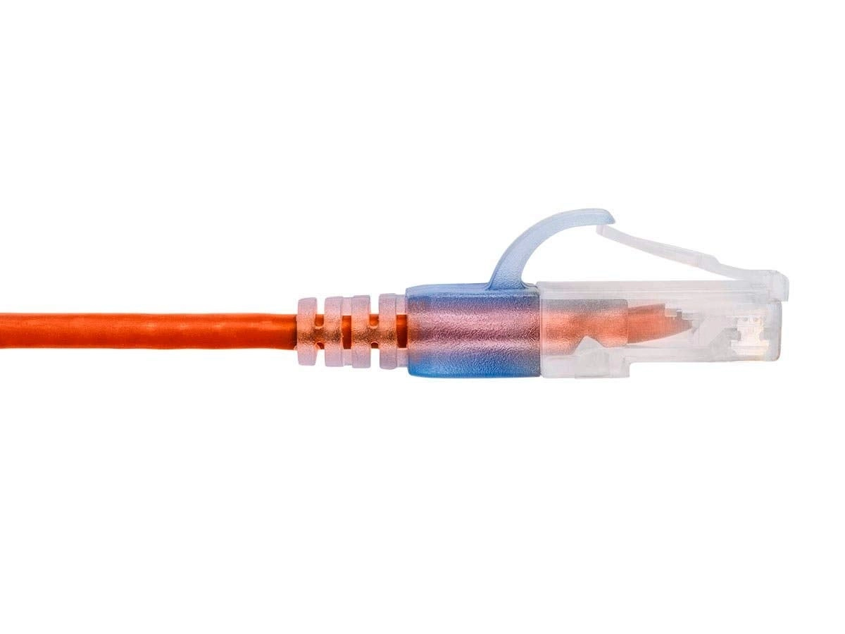 Cat6A Patch Cable - 6in