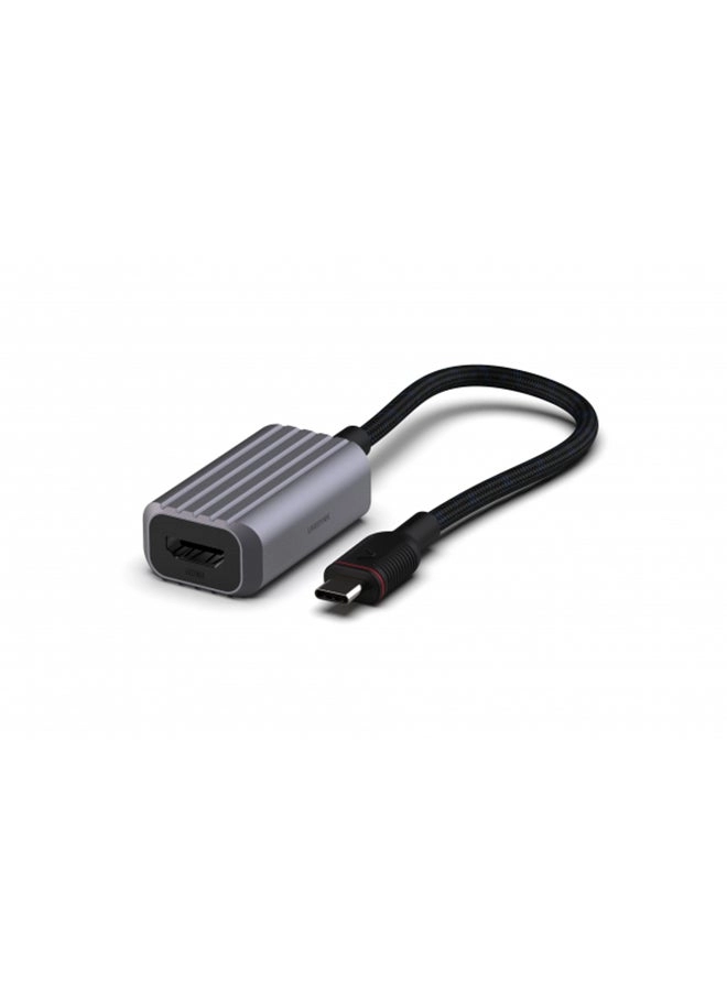 USB-C to HDMI Adapter - 4K@60Hz